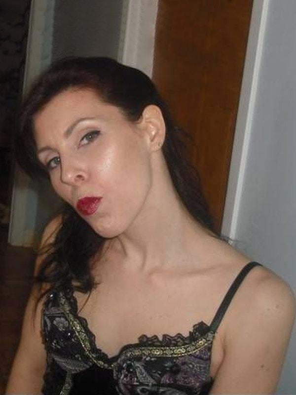 sexe au tel mature coquine brune